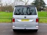 USED 2017 17 VOLKSWAGEN CARAVELLE 2.0 BITDI BLUEMOTION TECH EXECUTIVE SPORTLINE  SAT NAV SENSORS 204 BHP 7 SEATS 20Ã¢â‚¬Â ALLOYS MPV 5DR DIESEL DSG EURO 6 (S/S)  7 SEATS~SAT NAV~ELECTRIC DOORS