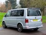 USED 2017 17 VOLKSWAGEN CARAVELLE 2.0 BITDI BLUEMOTION TECH EXECUTIVE SPORTLINE  SAT NAV SENSORS 204 BHP 7 SEATS 20Ã¢â‚¬Â ALLOYS MPV 5DR DIESEL DSG EURO 6 (S/S)  7 SEATS~SAT NAV~ELECTRIC DOORS