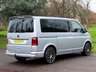 USED 2017 17 VOLKSWAGEN CARAVELLE 2.0 BITDI BLUEMOTION TECH EXECUTIVE SPORTLINE  SAT NAV SENSORS 204 BHP 7 SEATS 20Ã¢â‚¬Â ALLOYS MPV 5DR DIESEL DSG EURO 6 (S/S)  7 SEATS~SAT NAV~ELECTRIC DOORS