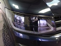 USED 2019 19 VOLKSWAGEN TRANSPORTER 2.0 TDI T28 BlueMotion Tech Highline Panel Van 5dr Diesel Manual FWD SWB Euro 6 (s/s) (150 ps) KOMBI DAY VAN WITH CAPTAIN SEATS POP TOP BED HEATING ALLOY UPGRADE LIGHT GRILLE UPGRADE &pound;14000 EXTRAS