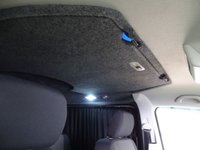 USED 2019 19 VOLKSWAGEN TRANSPORTER 2.0 TDI T28 BlueMotion Tech Highline Panel Van 5dr Diesel Manual FWD SWB Euro 6 (s/s) (150 ps) KOMBI DAY VAN WITH CAPTAIN SEATS POP TOP BED HEATING ALLOY UPGRADE LIGHT GRILLE UPGRADE &pound;14000 EXTRAS