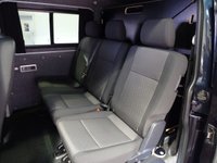 USED 2019 19 VOLKSWAGEN TRANSPORTER 2.0 TDI T28 BlueMotion Tech Highline Panel Van 5dr Diesel Manual FWD SWB Euro 6 (s/s) (150 ps) KOMBI DAY VAN WITH CAPTAIN SEATS POP TOP BED HEATING ALLOY UPGRADE LIGHT GRILLE UPGRADE &pound;14000 EXTRAS