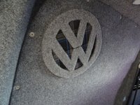 USED 2019 19 VOLKSWAGEN TRANSPORTER 2.0 TDI T28 BlueMotion Tech Highline Panel Van 5dr Diesel Manual FWD SWB Euro 6 (s/s) (150 ps) KOMBI DAY VAN WITH CAPTAIN SEATS POP TOP BED HEATING ALLOY UPGRADE LIGHT GRILLE UPGRADE &pound;14000 EXTRAS