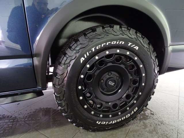 2019 Volkswagen Transporter 2L Highline 5dr - Photo 4