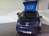 USED 2019 19 VOLKSWAGEN TRANSPORTER 2.0 TDI T28 BlueMotion Tech Highline Panel Van 5dr Diesel Manual FWD SWB Euro 6 (s/s) (150 ps) KOMBI DAY VAN WITH CAPTAIN SEATS POP TOP BED HEATING ALLOY UPGRADE LIGHT GRILLE UPGRADE &pound;14000 EXTRAS