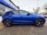 USED 2016 16 AUDI SQ5 3.0 BITDI V6 PLUS BLACK PACK PANORAMIC SUNROOF B&O SUV 5DR DIESEL TIPTRONIC QUATTRO EURO 6 (S/S) (340 PS) BANG & OLUFSEN SOUND~LEATHER SEATS