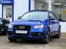 USED 2016 16 AUDI SQ5 3.0 BITDI V6 PLUS BLACK PACK PANORAMIC SUNROOF B&O SUV 5DR DIESEL TIPTRONIC QUATTRO EURO 6 (S/S) (340 PS) BANG & OLUFSEN SOUND~LEATHER SEATS