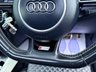 USED 2016 16 AUDI SQ5 3.0 BITDI V6 PLUS BLACK PACK PANORAMIC SUNROOF B&O SUV 5DR DIESEL TIPTRONIC QUATTRO EURO 6 (S/S) (340 PS) BANG & OLUFSEN SOUND~LEATHER SEATS