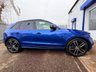 USED 2016 16 AUDI SQ5 3.0 BITDI V6 PLUS BLACK PACK PANORAMIC SUNROOF B&O SUV 5DR DIESEL TIPTRONIC QUATTRO EURO 6 (S/S) (340 PS) BANG & OLUFSEN SOUND~LEATHER SEATS
