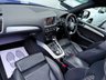 USED 2016 16 AUDI SQ5 3.0 BITDI V6 PLUS BLACK PACK PANORAMIC SUNROOF B&O SUV 5DR DIESEL TIPTRONIC QUATTRO EURO 6 (S/S) (340 PS) BANG & OLUFSEN SOUND~LEATHER SEATS