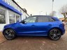 USED 2016 16 AUDI SQ5 3.0 BITDI V6 PLUS BLACK PACK PANORAMIC SUNROOF B&O SUV 5DR DIESEL TIPTRONIC QUATTRO EURO 6 (S/S) (340 PS) BANG & OLUFSEN SOUND~LEATHER SEATS