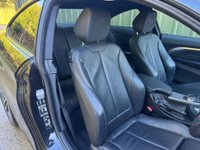 USED 2018 68 BMW 4 SERIES 3.0 440i M Sport Coupe 2dr Petrol Auto Euro 6 (s/s) (326 ps) 