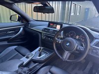 USED 2018 68 BMW 4 SERIES 3.0 440i M Sport Coupe 2dr Petrol Auto Euro 6 (s/s) (326 ps) 
