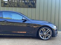 USED 2018 68 BMW 4 SERIES 3.0 440i M Sport Coupe 2dr Petrol Auto Euro 6 (s/s) (326 ps) 