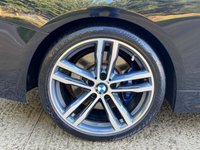 USED 2018 68 BMW 4 SERIES 3.0 440i M Sport Coupe 2dr Petrol Auto Euro 6 (s/s) (326 ps) 