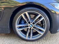 USED 2018 68 BMW 4 SERIES 3.0 440i M Sport Coupe 2dr Petrol Auto Euro 6 (s/s) (326 ps) 