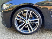 USED 2018 68 BMW 4 SERIES 3.0 440i M Sport Coupe 2dr Petrol Auto Euro 6 (s/s) (326 ps) 