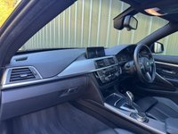 USED 2018 68 BMW 4 SERIES 3.0 440i M Sport Coupe 2dr Petrol Auto Euro 6 (s/s) (326 ps) 