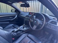 USED 2018 68 BMW 4 SERIES 3.0 440i M Sport Coupe 2dr Petrol Auto Euro 6 (s/s) (326 ps) 