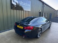 USED 2018 68 BMW 4 SERIES 3.0 440i M Sport Coupe 2dr Petrol Auto Euro 6 (s/s) (326 ps) 