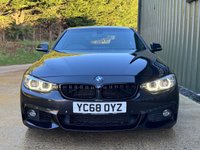USED 2018 68 BMW 4 SERIES 3.0 440i M Sport Coupe 2dr Petrol Auto Euro 6 (s/s) (326 ps) 