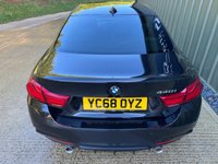 USED 2018 68 BMW 4 SERIES 3.0 440i M Sport Coupe 2dr Petrol Auto Euro 6 (s/s) (326 ps) 