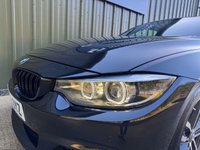 USED 2018 68 BMW 4 SERIES 3.0 440i M Sport Coupe 2dr Petrol Auto Euro 6 (s/s) (326 ps) 