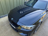 USED 2018 68 BMW 4 SERIES 3.0 440i M Sport Coupe 2dr Petrol Auto Euro 6 (s/s) (326 ps) 