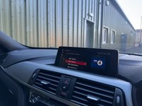 USED 2018 68 BMW 4 SERIES 3.0 440i M Sport Coupe 2dr Petrol Auto Euro 6 (s/s) (326 ps) 