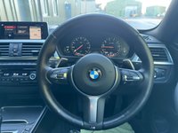 USED 2018 68 BMW 4 SERIES 3.0 440i M Sport Coupe 2dr Petrol Auto Euro 6 (s/s) (326 ps) 