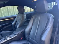 USED 2018 68 BMW 4 SERIES 3.0 440i M Sport Coupe 2dr Petrol Auto Euro 6 (s/s) (326 ps) 
