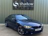 USED 2018 68 BMW 4 SERIES 3.0 440i M Sport Coupe 2dr Petrol Auto Euro 6 (s/s) (326 ps) 
