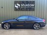 USED 2018 68 BMW 4 SERIES 3.0 440i M Sport Coupe 2dr Petrol Auto Euro 6 (s/s) (326 ps) 