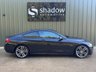 USED 2018 68 BMW 4 SERIES 3.0 440i M Sport Coupe 2dr Petrol Auto Euro 6 (s/s) (326 ps) 