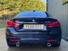 USED 2018 68 BMW 4 SERIES 3.0 440i M Sport Coupe 2dr Petrol Auto Euro 6 (s/s) (326 ps) 