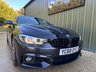USED 2018 68 BMW 4 SERIES 3.0 440i M Sport Coupe 2dr Petrol Auto Euro 6 (s/s) (326 ps) 