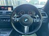 USED 2018 68 BMW 4 SERIES 3.0 440i M Sport Coupe 2dr Petrol Auto Euro 6 (s/s) (326 ps) 