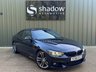 USED 2018 68 BMW 4 SERIES 3.0 440i M Sport Coupe 2dr Petrol Auto Euro 6 (s/s) (326 ps) 