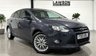 USED 2013 13 FORD FOCUS 1.6 Zetec Hatchback 5dr Petrol Manual Euro 5 (105 ps) 