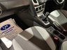 USED 2013 13 FORD FOCUS 1.6 Zetec Hatchback 5dr Petrol Manual Euro 5 (105 ps) 