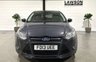 USED 2013 13 FORD FOCUS 1.6 Zetec Hatchback 5dr Petrol Manual Euro 5 (105 ps) 