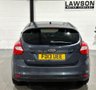 USED 2013 13 FORD FOCUS 1.6 Zetec Hatchback 5dr Petrol Manual Euro 5 (105 ps) 
