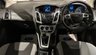USED 2013 13 FORD FOCUS 1.6 Zetec Hatchback 5dr Petrol Manual Euro 5 (105 ps) 