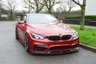 USED 2017 M BMW M4 3.0 BiTurbo Competition Coupe 2dr Petrol DCT Euro 6 (s/s) (450 ps) NO EXPENSE SPARED - 720 BHP