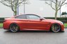 USED 2017 M BMW M4 3.0 BiTurbo Competition Coupe 2dr Petrol DCT Euro 6 (s/s) (450 ps) NO EXPENSE SPARED - 720 BHP