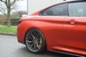 USED 2017 M BMW M4 3.0 BiTurbo Competition Coupe 2dr Petrol DCT Euro 6 (s/s) (450 ps) NO EXPENSE SPARED - 720 BHP