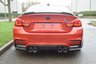 USED 2017 M BMW M4 3.0 BiTurbo Competition Coupe 2dr Petrol DCT Euro 6 (s/s) (450 ps) NO EXPENSE SPARED - 720 BHP