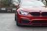 USED 2017 M BMW M4 3.0 BiTurbo Competition Coupe 2dr Petrol DCT Euro 6 (s/s) (450 ps) NO EXPENSE SPARED - 720 BHP