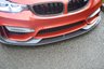 USED 2017 M BMW M4 3.0 BiTurbo Competition Coupe 2dr Petrol DCT Euro 6 (s/s) (450 ps) NO EXPENSE SPARED - 720 BHP