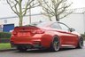 USED 2017 M BMW M4 3.0 BiTurbo Competition Coupe 2dr Petrol DCT Euro 6 (s/s) (450 ps) NO EXPENSE SPARED - 720 BHP